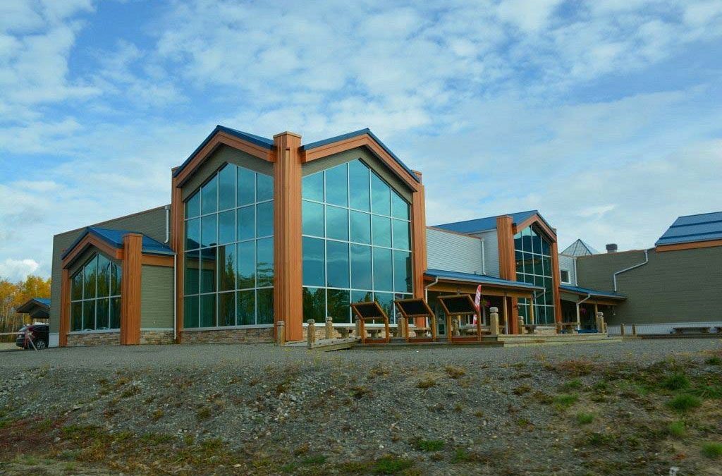 Da Kų Cultural Centre