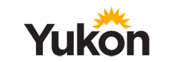 Government of Yukon wordmark
