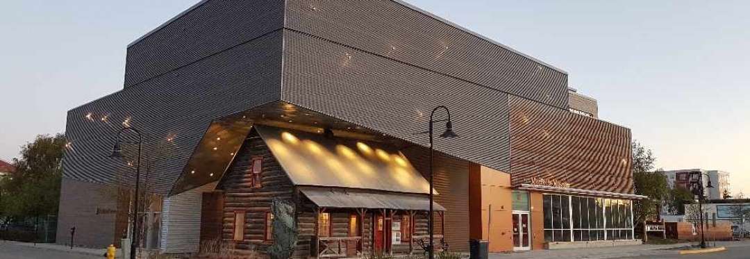 MacBride Copperbelt Mining Museum