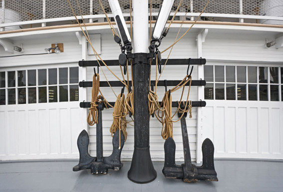 S.S. Klondike National Historic Site