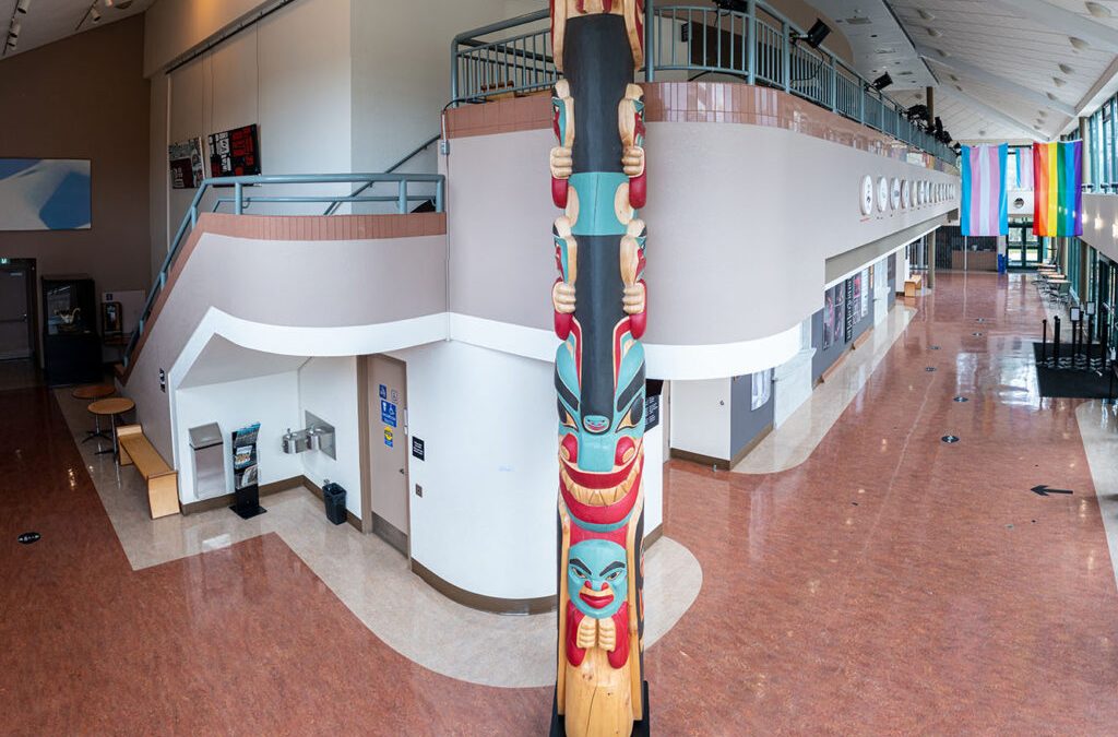 Yukon Arts Centre Gallery