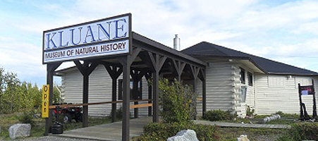 Kluane Museum of History